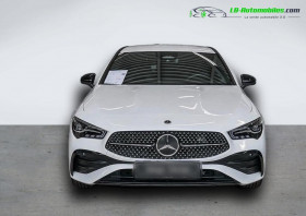 Mercedes CL 250 e BVA  occasion  Beaupuy - photo n4
