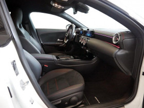 Mercedes CL 250 e BVA  occasion  Beaupuy - photo n5