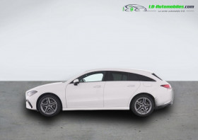 Mercedes CL 250 e BVA  occasion  Beaupuy - photo n5