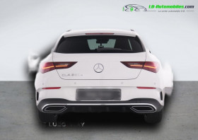 Mercedes CL 250 e BVA  occasion  Beaupuy - photo n6