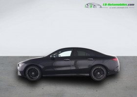 Mercedes CL 250 e BVA  occasion  Beaupuy - photo n4