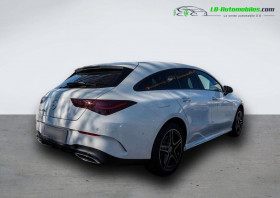 Mercedes CL 250 e BVA  occasion  Beaupuy - photo n4
