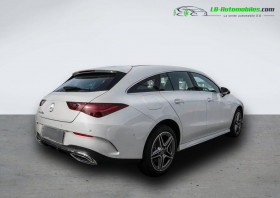 Mercedes CL 250 e BVA  occasion  Beaupuy - photo n4