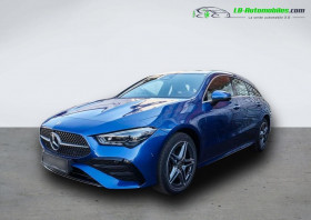 Mercedes CL , garage LB AUTOMOBILES  Beaupuy