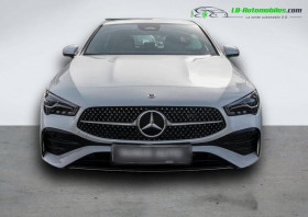 Mercedes CL 250 e BVA  occasion  Beaupuy - photo n5