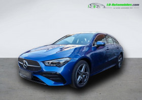 Mercedes CL 250 e BVA  occasion  Beaupuy - photo n2