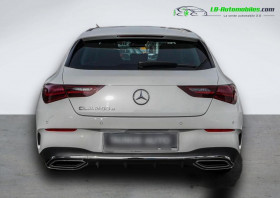 Mercedes CL 250 e BVA  occasion  Beaupuy - photo n7