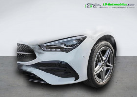 Mercedes CL 250 e BVA  occasion  Beaupuy - photo n6