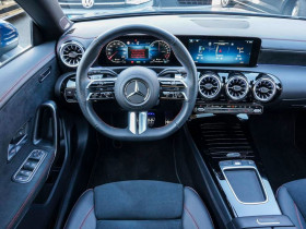 Mercedes CL 250 e BVA  occasion  Beaupuy - photo n3