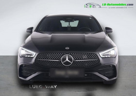 Mercedes CL 250 e BVA  occasion  Beaupuy - photo n5