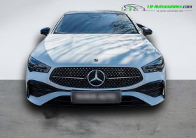 Mercedes CL 250 e BVA  occasion  Beaupuy - photo n5