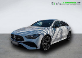 Mercedes CL 250 e BVA  occasion  Beaupuy - photo n2