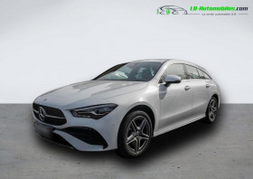 Mercedes CL 250 e BVA  occasion  Beaupuy - photo n2