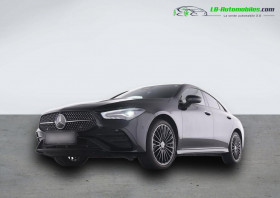 Mercedes CL , garage LB AUTOMOBILES  Beaupuy
