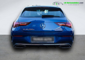 Mercedes CL 250 e BVA  occasion  Beaupuy - photo n7