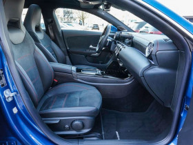 Mercedes CL 250 e BVA  occasion  Beaupuy - photo n8