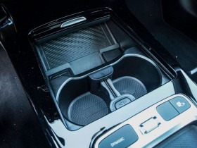 Mercedes CL 250 e BVA  occasion  Beaupuy - photo n10