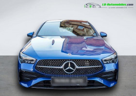Mercedes CL 250 e BVA  occasion  Beaupuy - photo n5