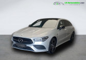 Mercedes CL 250 e BVA   Beaupuy 31