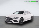 Mercedes CL 250 e BVA   Beaupuy 31