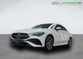 Mercedes CL 250 e BVA   Beaupuy 31