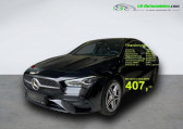 Annonce Mercedes CL occasion Hybride 250 e BVA  Beaupuy