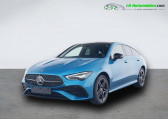 Mercedes CL 250 e BVA   Beaupuy 31