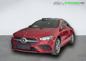 Mercedes CL 250 e BVA   Beaupuy 31