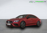 Mercedes CL occasion année 2021 boite Automatique Annonce Mercedes CL occasion Hybride 250 e BVA à Beaupuy