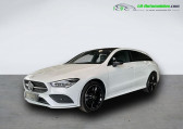 Mercedes CL 250 e BVA   Beaupuy 31