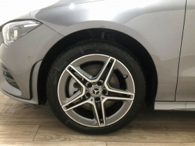 Mercedes CL 250 e BVA  occasion  Beaupuy - photo n8