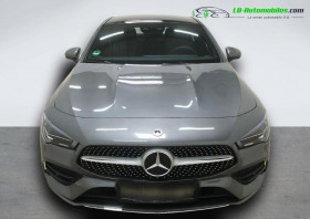 Mercedes CL 250 e BVA  occasion  Beaupuy - photo n5