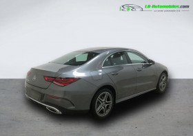 Mercedes CL 250 e BVA  occasion  Beaupuy - photo n4