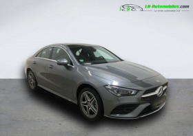 Mercedes CL 250 e BVA  occasion  Beaupuy - photo n2