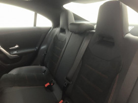 Mercedes CL 250 e BVA  occasion  Beaupuy - photo n7