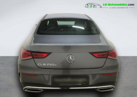 Mercedes CL 250 e BVA  occasion  Beaupuy - photo n6