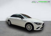 Mercedes CL occasion année 2021 boite Automatique Annonce Mercedes CL occasion Hybride 250 e BVA à Beaupuy