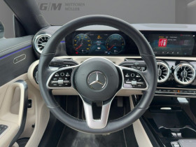 Mercedes CL 250 e BVA  occasion  Beaupuy - photo n6