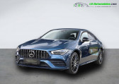 Mercedes CL occasion année 2021 boite Automatique Annonce Mercedes CL occasion Hybride 250 e BVA à Beaupuy