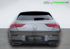 Mercedes CL 250 e BVA  occasion  Beaupuy - photo n5