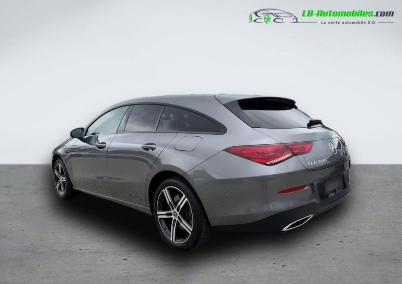 Mercedes CL 250 e BVA  occasion  Beaupuy - photo n4