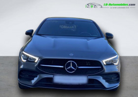 Mercedes CL 250 e BVA  occasion  Beaupuy - photo n4