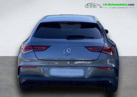 Mercedes CL 250 e BVA  occasion  Beaupuy - photo n6