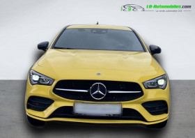 Mercedes CL 250 e BVA  occasion  Beaupuy - photo n4
