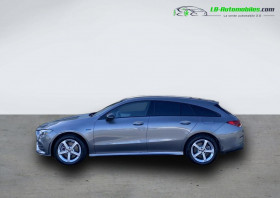 Mercedes CL 250 e BVA  occasion  Beaupuy - photo n5