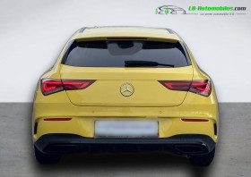 Mercedes CL 250 e BVA  occasion  Beaupuy - photo n5