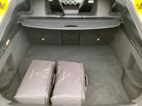 Mercedes CL 250 e BVA  occasion  Beaupuy - photo n8