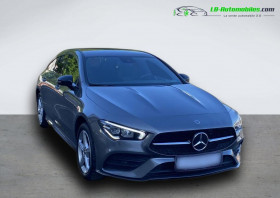 Mercedes CL 250 e BVA  occasion  Beaupuy - photo n2