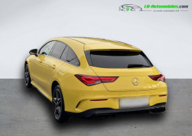 Mercedes CL 250 e BVA  occasion  Beaupuy - photo n3
