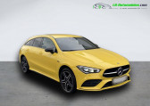 Mercedes CL occasion année 2021 boite Automatique Annonce Mercedes CL occasion Hybride 250 e BVA à Beaupuy